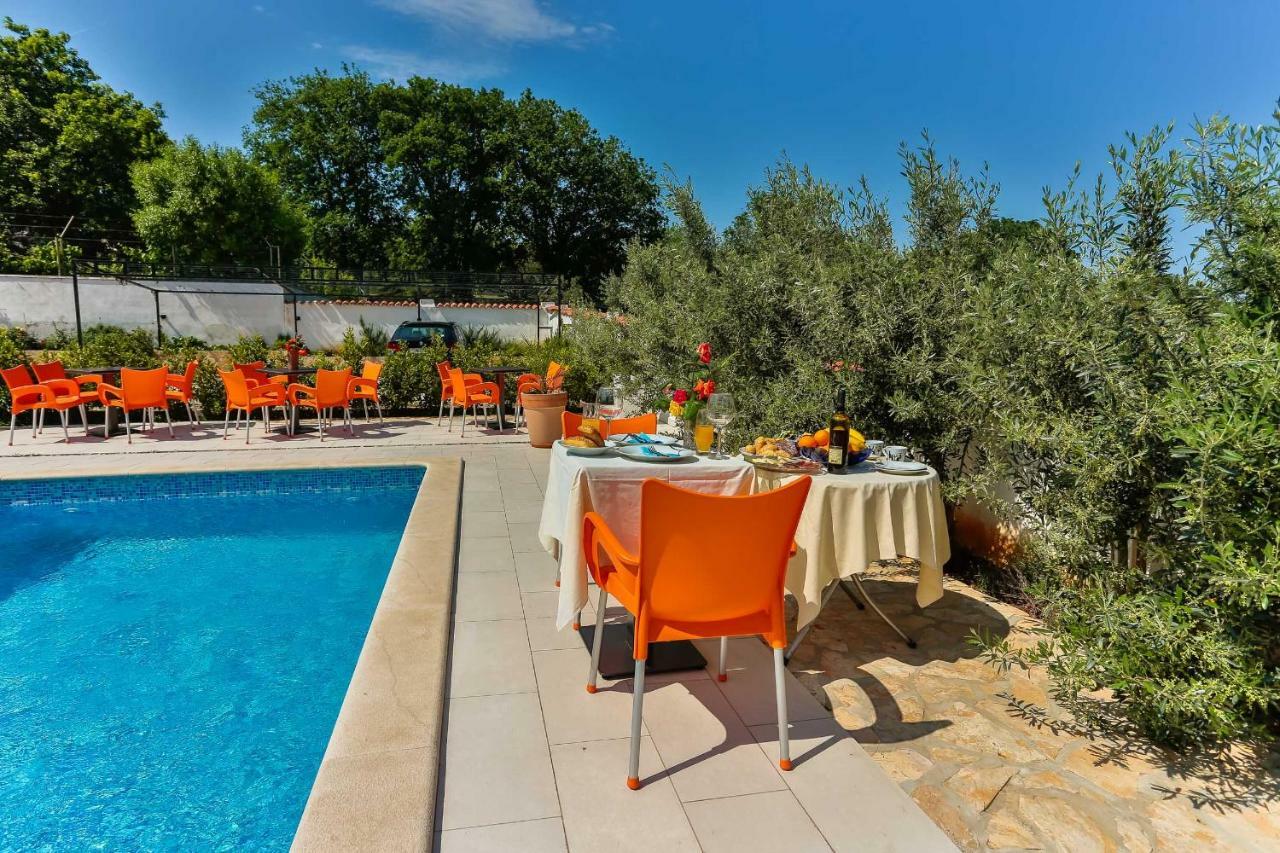 Appartement Dora Victoria Dream Medulin