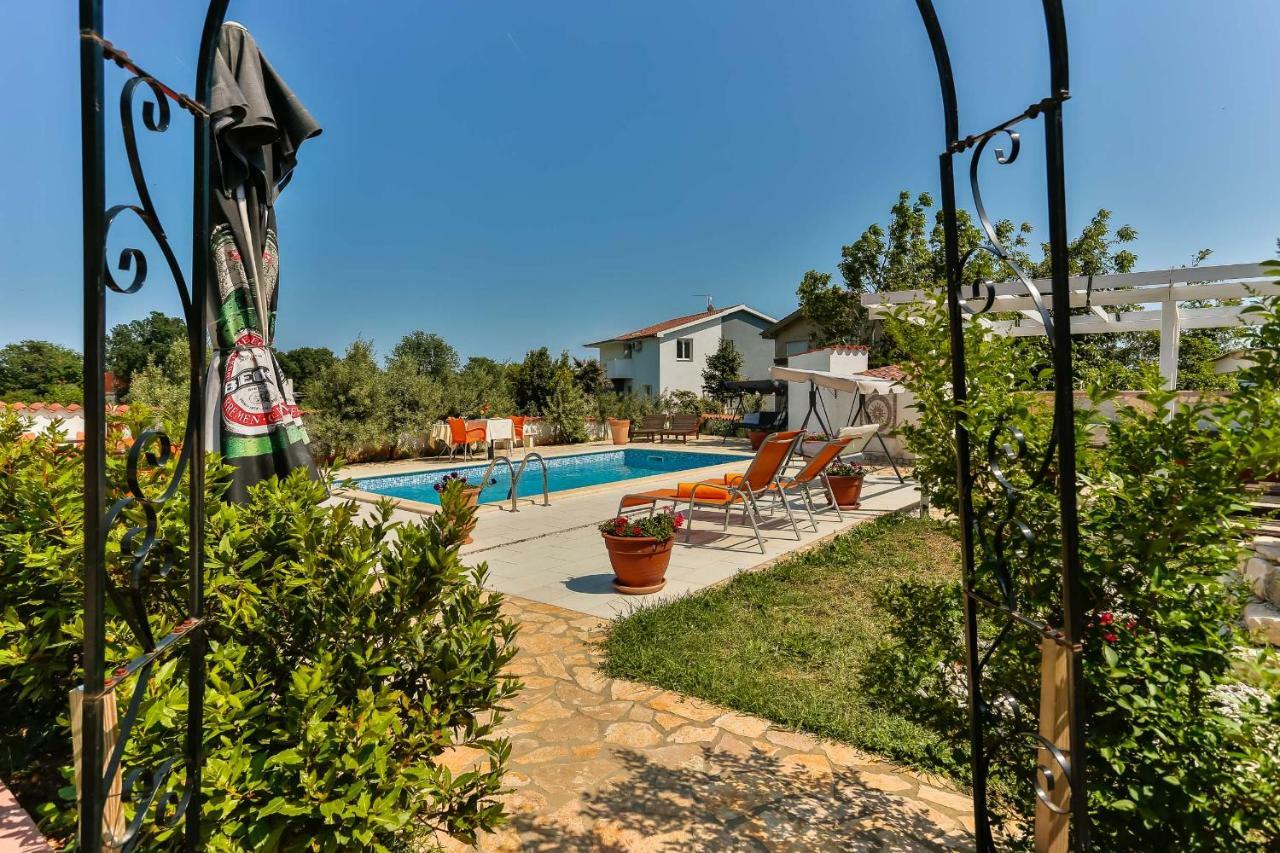 Appartement Dora Victoria Dream Medulin