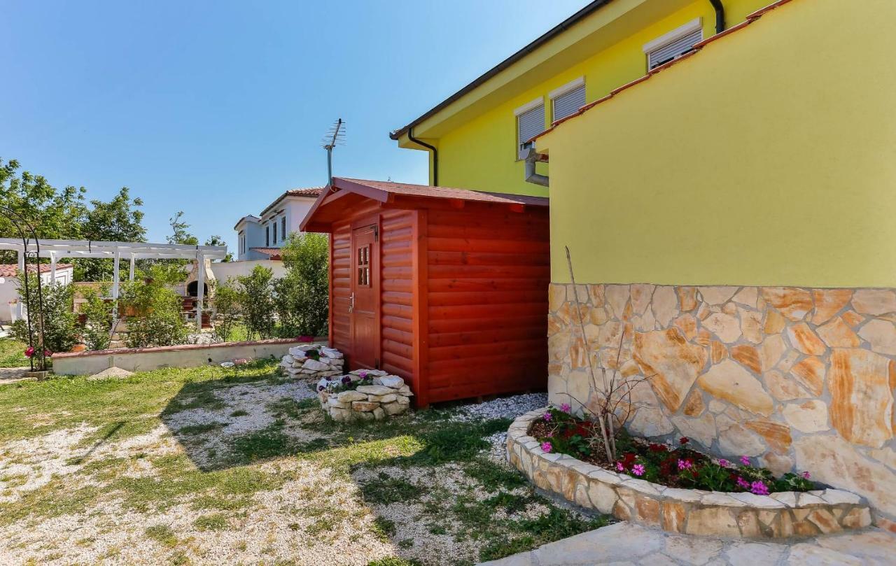 Dora Victoria Dream Appartement Medulin