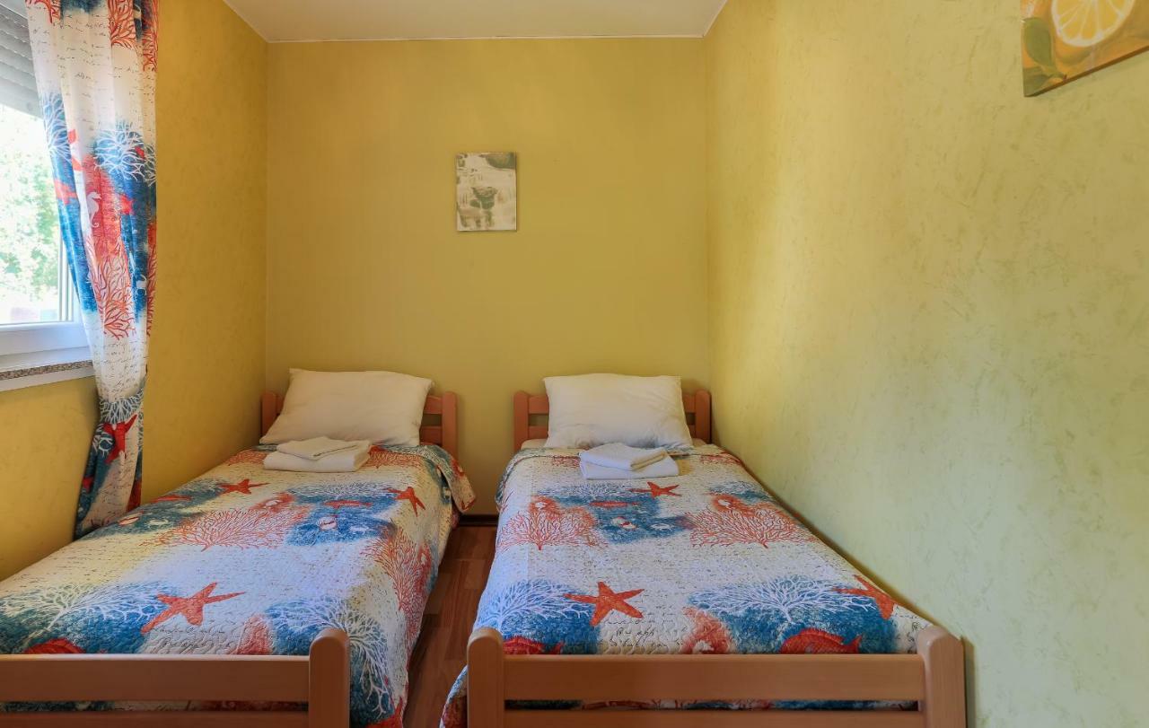Appartement Dora Victoria Dream *
