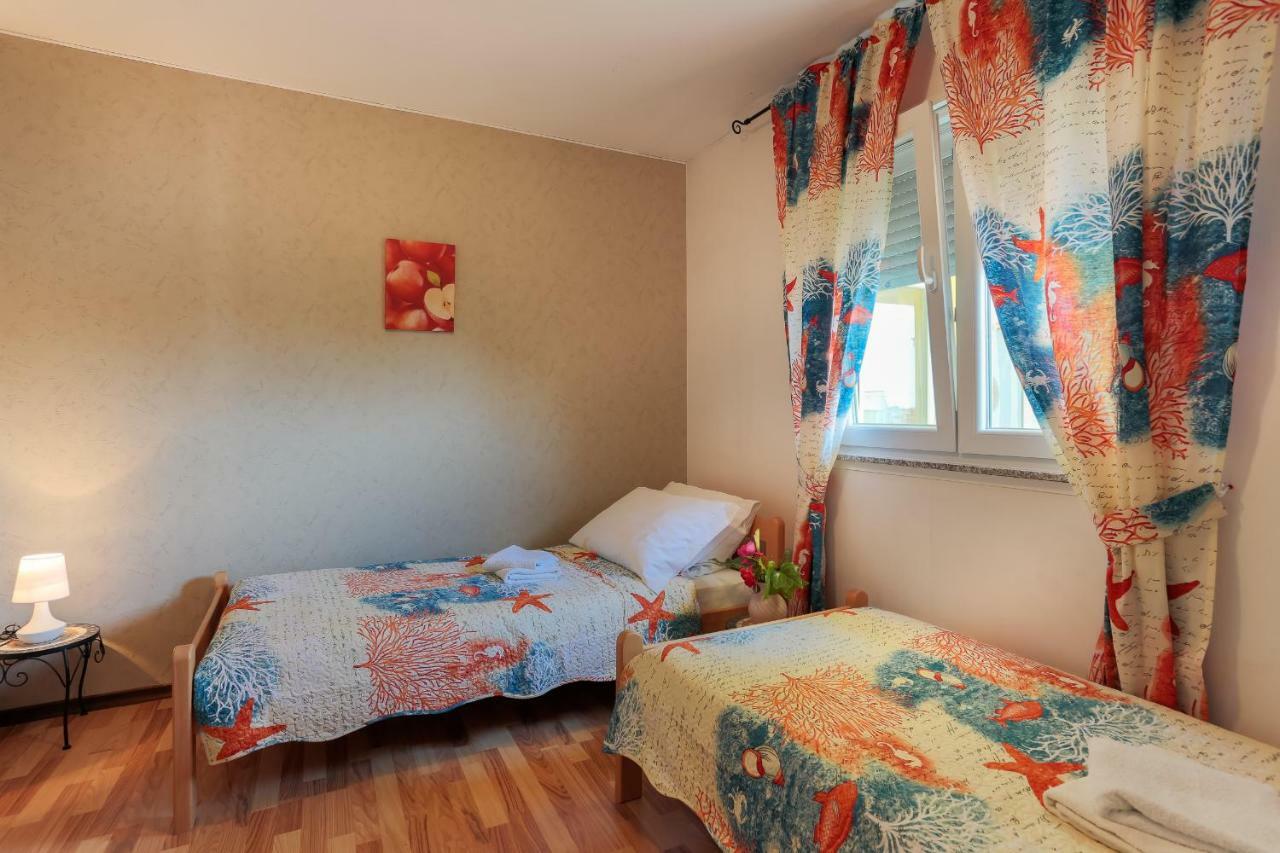 Dora Victoria Dream Appartement Medulin