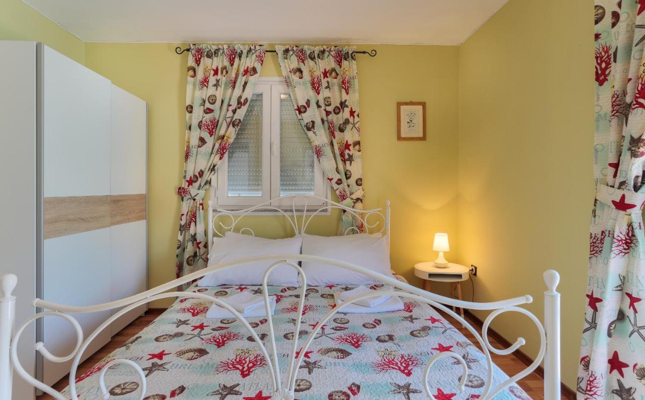 Appartement Dora Victoria Dream Medulin