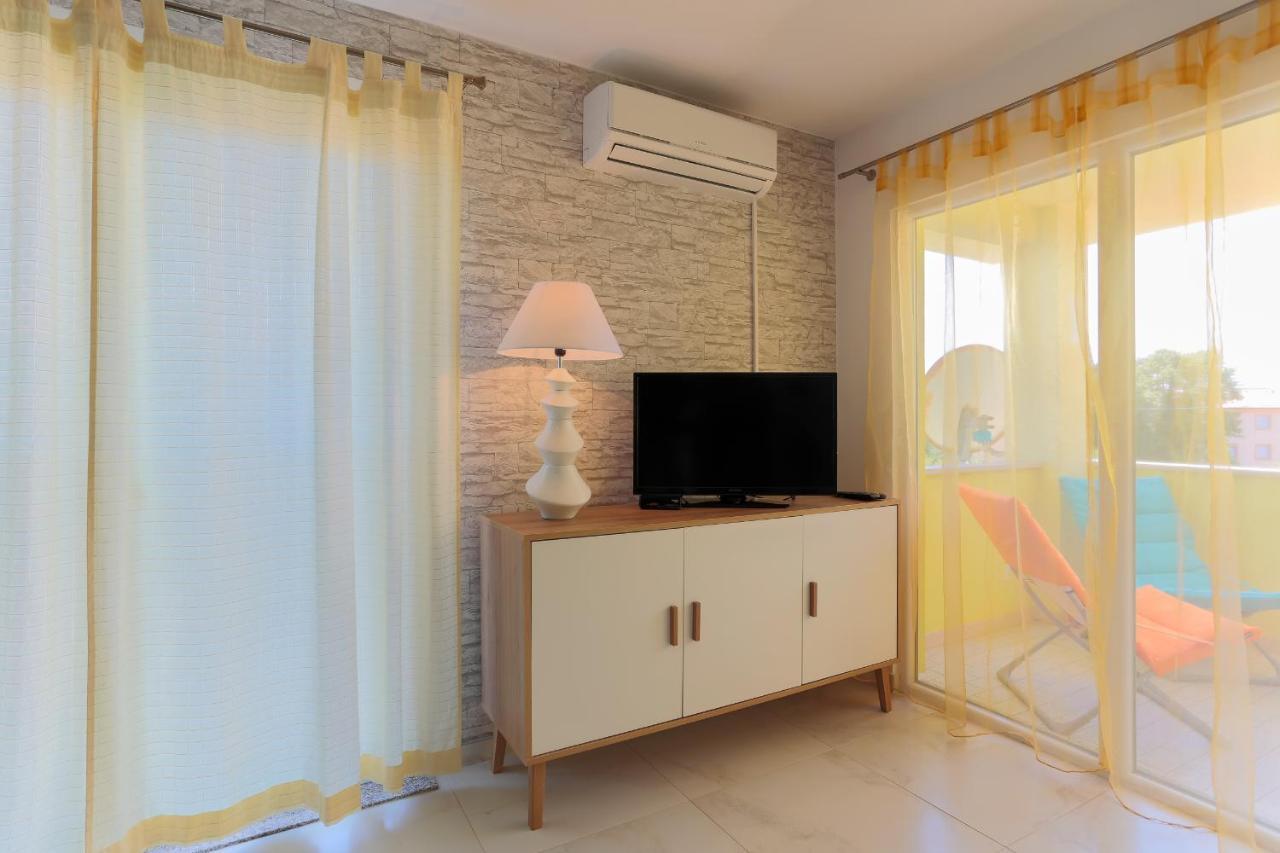 Appartamento Dora Victoria Dream *